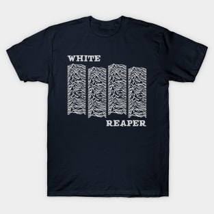 white reaper T-Shirt